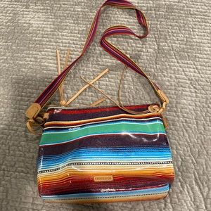 Consuela Downtown Deanna purse